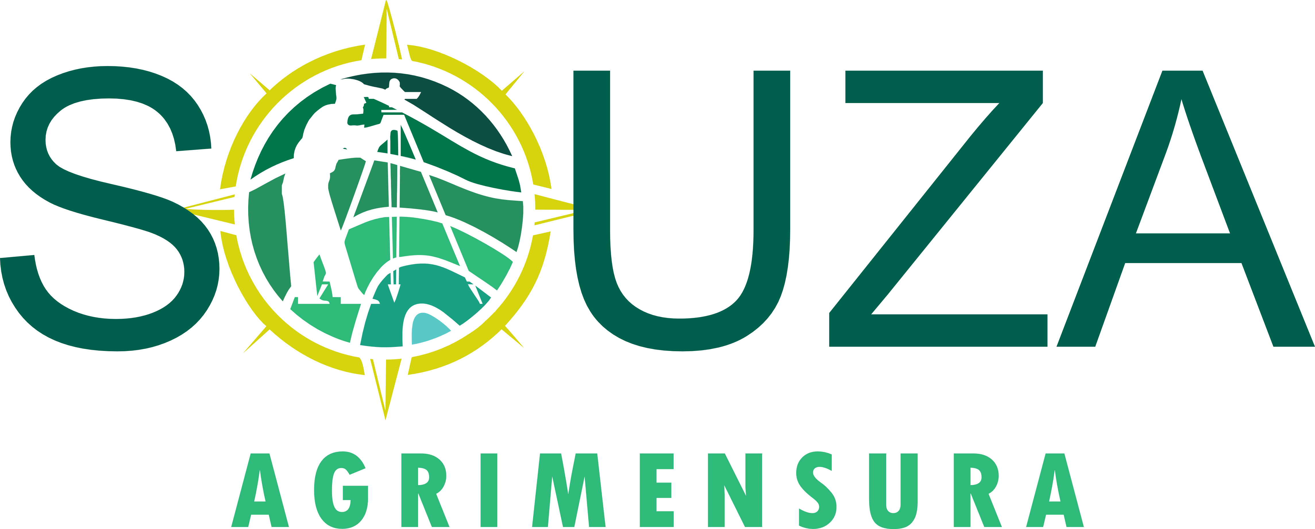 Agrimensura e Georreferenciamento